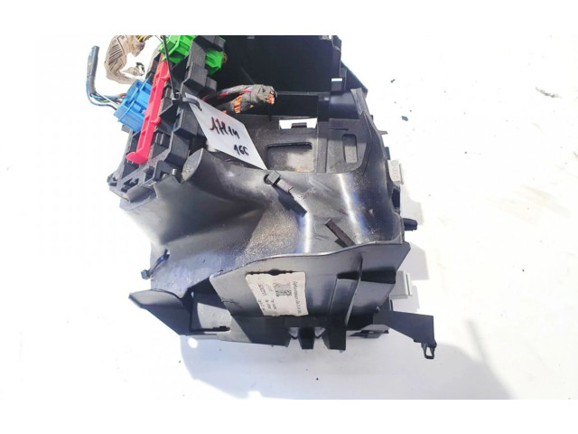 Блок предохранителей 1k1941397a Skoda Octavia Mk2 (1Z)