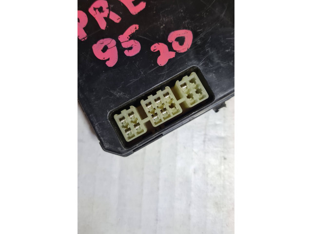 Блок предохранителей 38600SS0G01M1 Honda Prelude