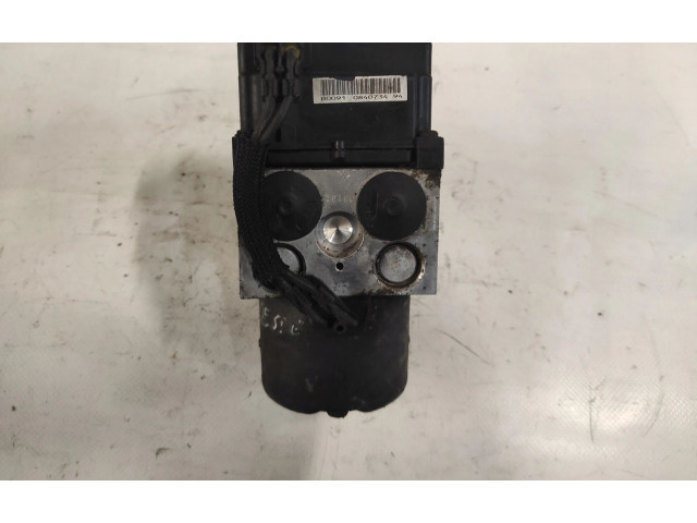 Блок АБС 27531FC010   Subaru  Forester SF  1998 - 2000 года