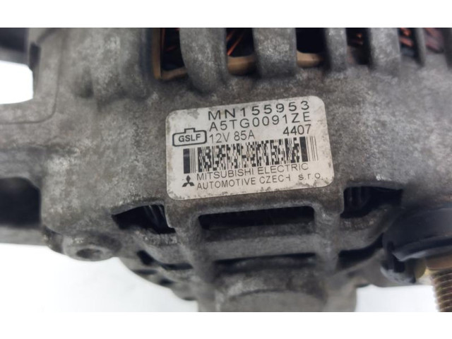 Генератор A5TG0091ZE, A5TG0091ZE Smart ForFour I