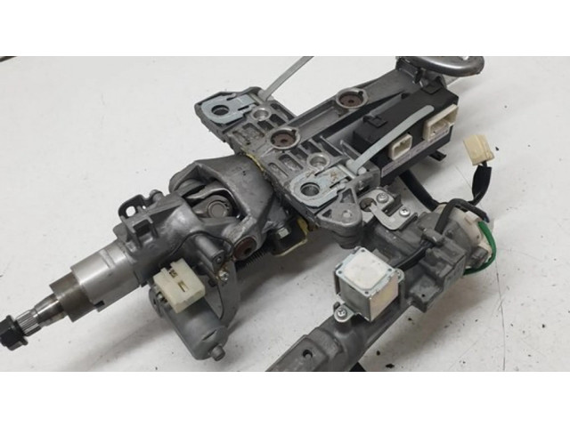 рейка Колонка рулевая 8922748020, 17581210230 Lexus RX 330 - 350 - 400H