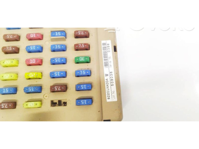 Блок предохранителей  82201XA00A, 509036   Subaru B9 Tribeca    