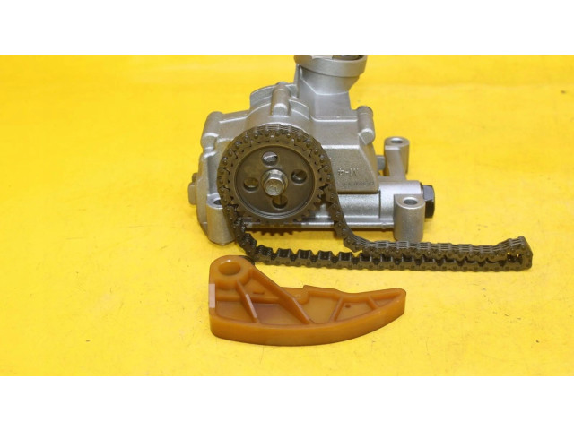 Čerpadlo oleje Mitsubishi Outlander