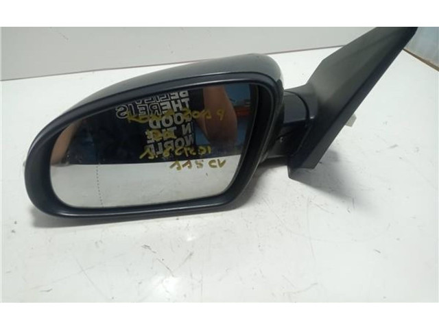 Zpětné zrcátko Hyundai Kona I 2018