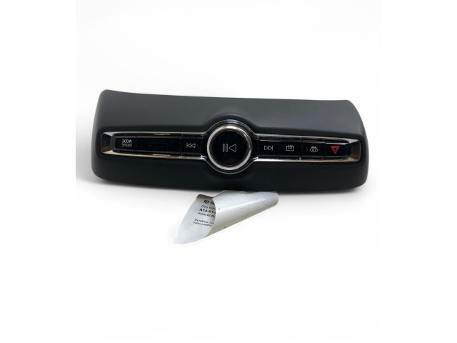 Блок управления климат-контролем 31456672, 31442607 Volvo XC40