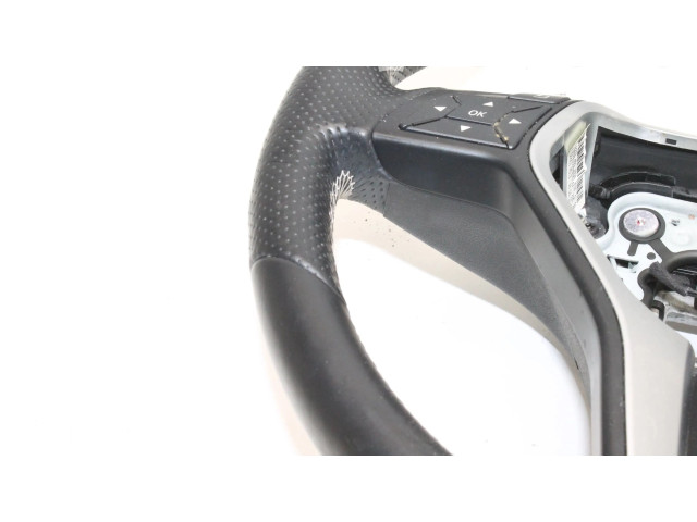 Volant Mercedes-Benz CLA C117 X117 W117 2013 A2184601918