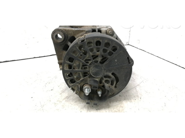 Генератор Alfa Romeo GT