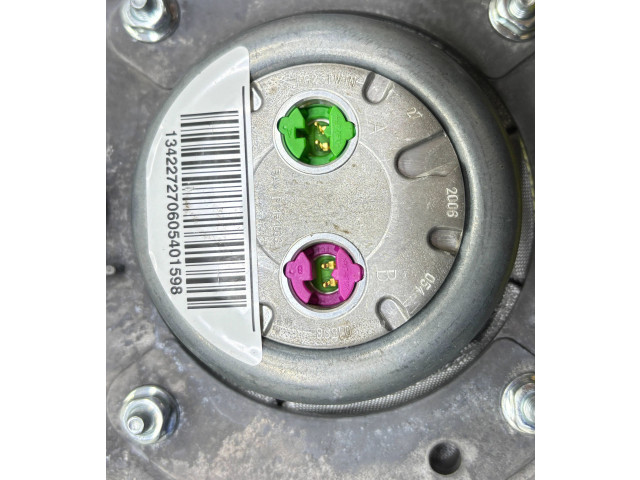 Lenkrad Volvo V70 2005 - 2008 года 30741684