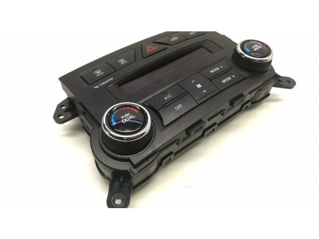 Блок управления климат-контролем 97250-2PXXX, 97250-2P681   KIA Sorento