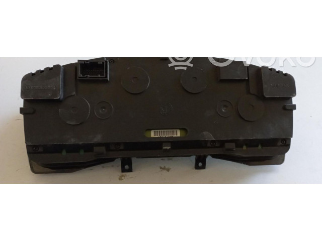 Přístrojová deska Fiat Croma 2005 51735925, 51735925