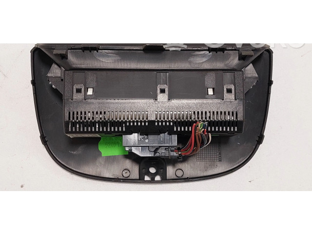 Дисплей    102484000, 13156841   Opel Meriva A