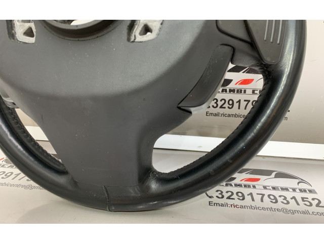 Руль Jaguar XJ X351 2009 - 2019 года AW933L598CH8PVJ, 34111296A