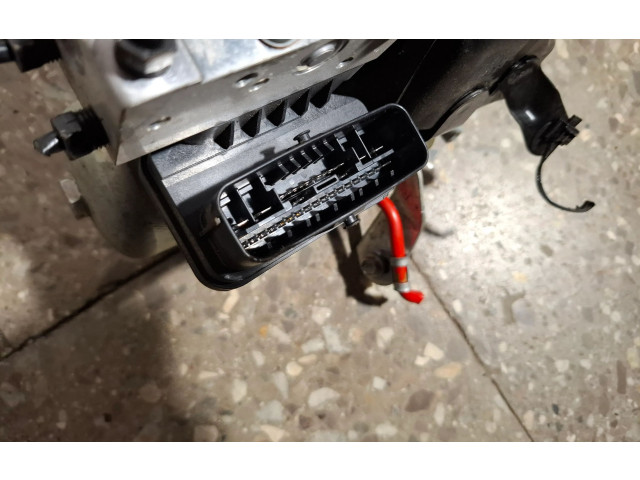 Блок АБС 4707033060, 8954133360 Lexus ES 250 - 300 - 330 - года