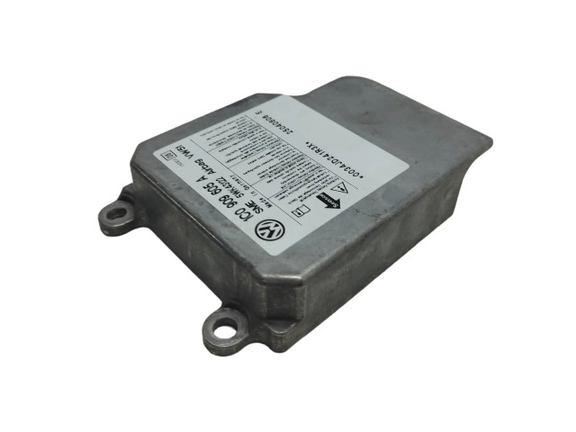 Блок подушек безопасности 1C0909605A, 5WK43122   Volkswagen Transporter - Caravelle T5