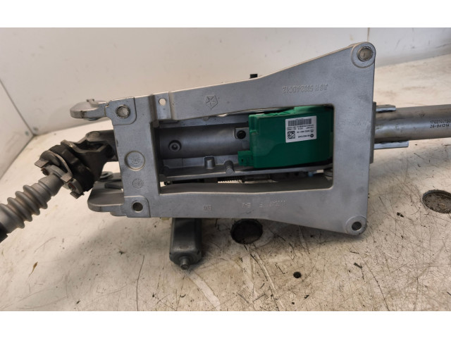 Рулевая рейка 68166372AB Jeep Grand Cherokee 2010 - 2021 года