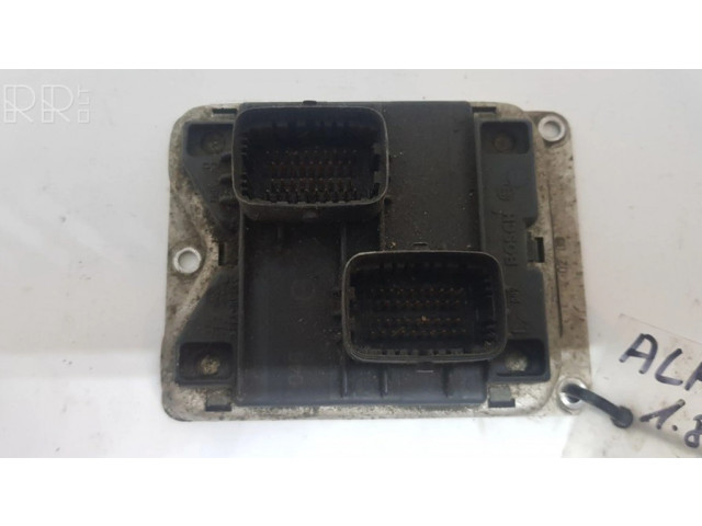 Řídící jednotka 0261204948   Alfa Romeo 156 2003