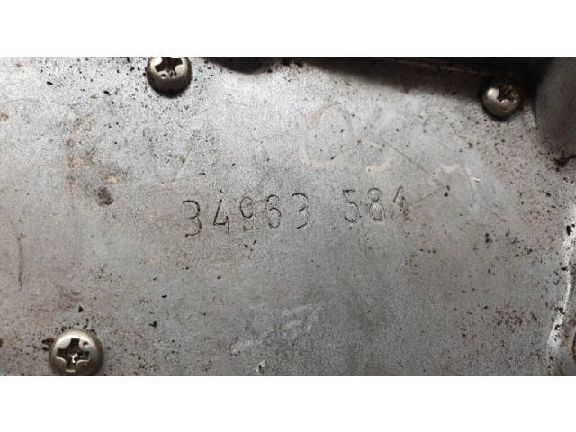 Моторчик заднего дворника 85130B1020 Daihatsu Sirion