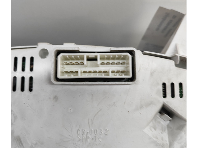 Панель приборов 05172074AH Jeep Grand Cherokee (WK)