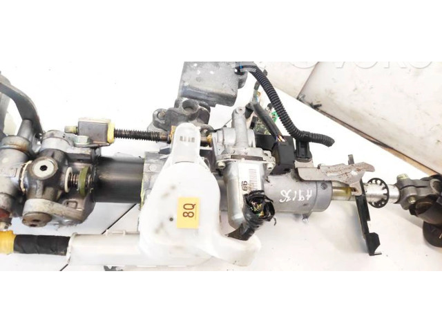 Рулевая рейка 17581210220 Lexus GS 300 350 430 450H 2005 - 2012 года