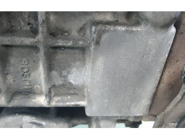 Топливный насос