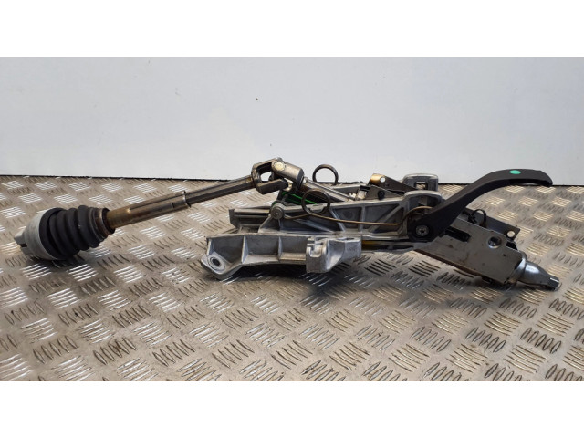    Рулевая рейка    Ford Focus 2010-2017 года