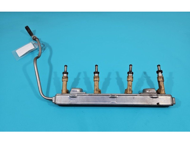 Vstřikovač 23250-0T030, IMPRK1396934   Toyota Corolla E160 E170     