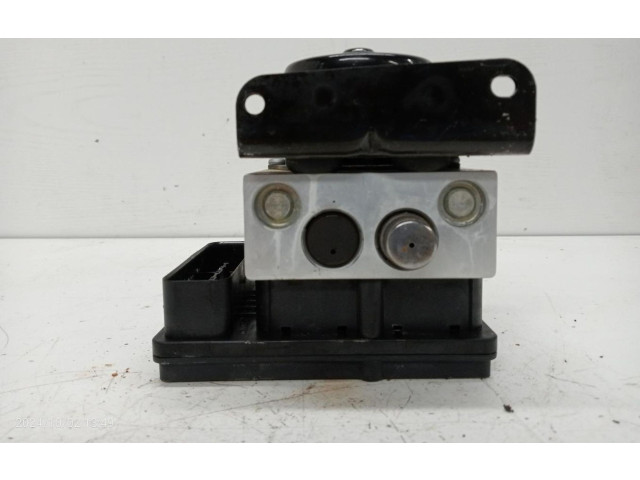 Блок АБС 4891032000 SsangYong Actyon sports I 2005 - 2012 года