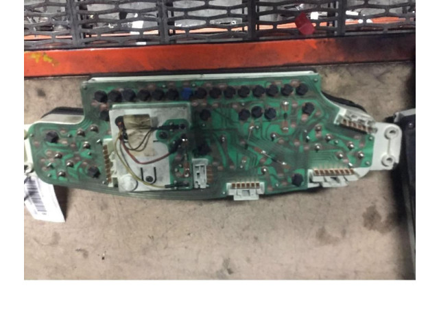 Панель приборов Fiat Coupe