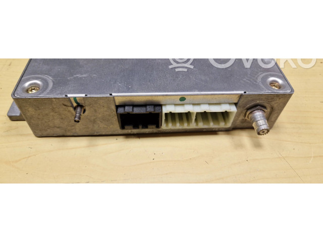 Блок управления 22705041, 0006015219   Cadillac CTS