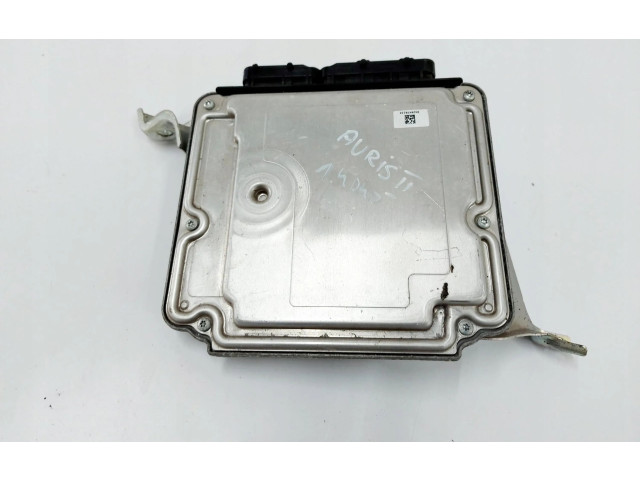 Řídící jednotka 89661-0ZN30 Toyota Prius (XW30) 2012