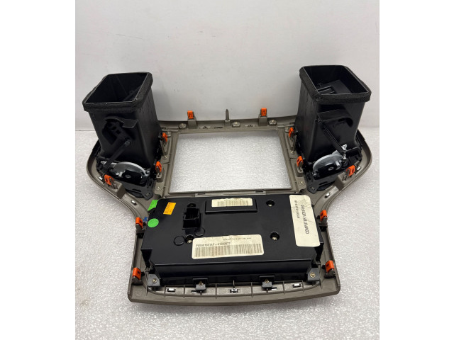 Интеркулер P05091851AF Jeep Grand Cherokee