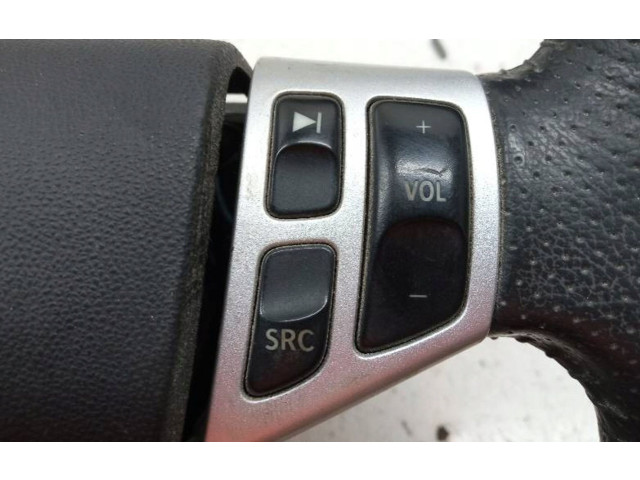 Руль Saab 9-5  2006 - 2010 года       