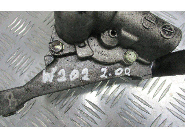 Čerpadlo oleje Mercedes-Benz C W202