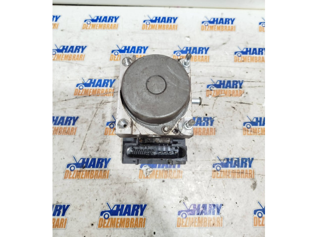 Блок АБС 8200756092, 0265232410 Dacia Logan I 2004 - 2012 года