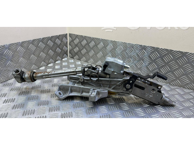  рейка  Колонка рулевая 31476490, 31476796   Volvo S90, V90 2016 -  года