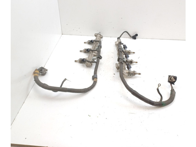 Vstřikovač 2325031030, 8212730040A Lexus GS 300 350 430 450H 8559517