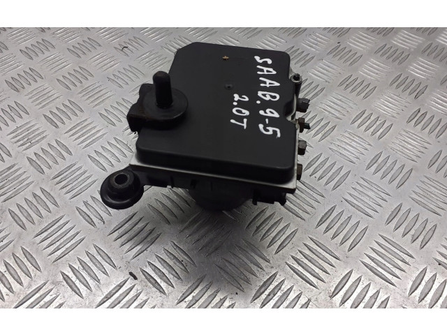 Блок АБС 127572800265950538 Saab 9-5 2010 - 2016 года