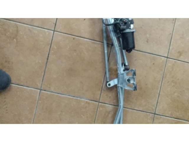 Комплект механизма стеклоочистителей