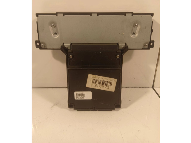 Дисплей    30797715, SN4079599   Volvo V70