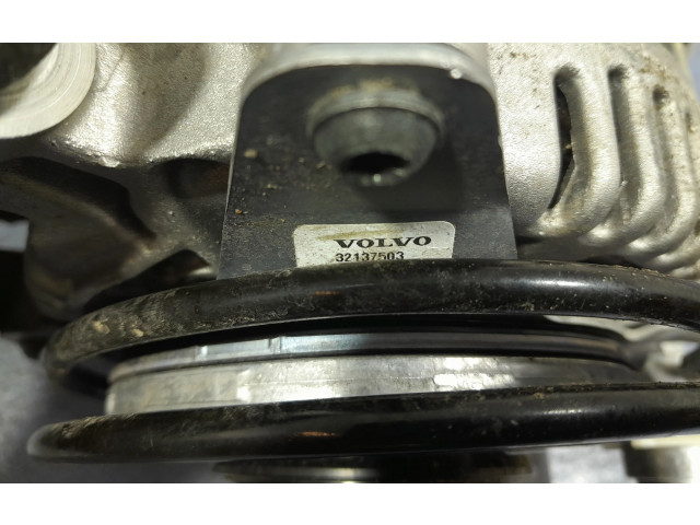Генератор 32406474, 32406474 Volvo XC40