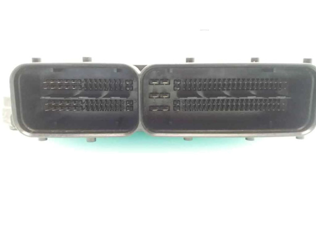 Řídící jednotka Suzuki Swift 2008