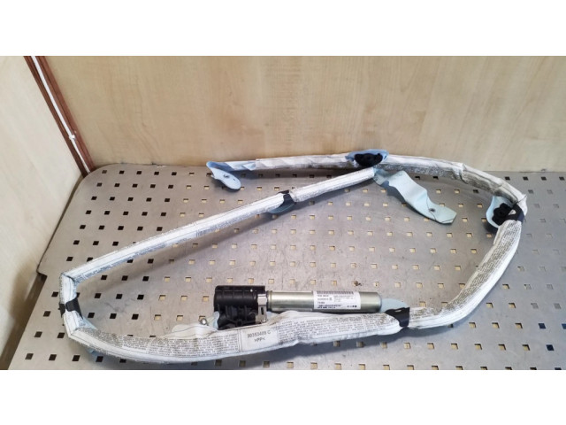 Боковая подушка безопасности 4F9880741A, 30359397A Audi A6 Allroad C6