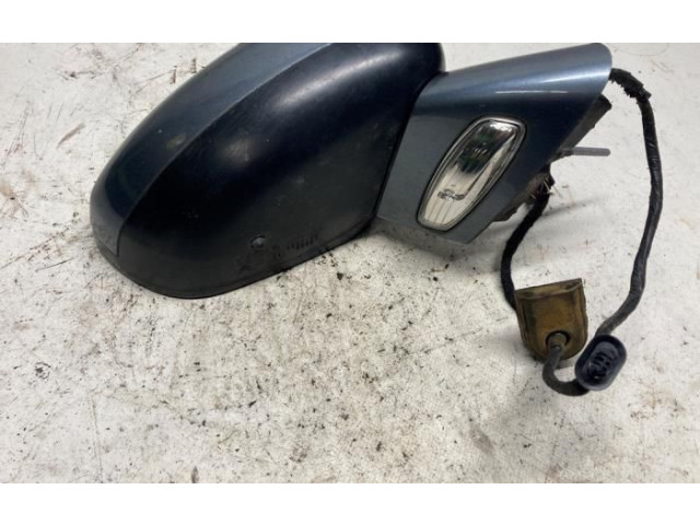 Зеркало (механическое)       Citroen C5  2008 - 2016 года   