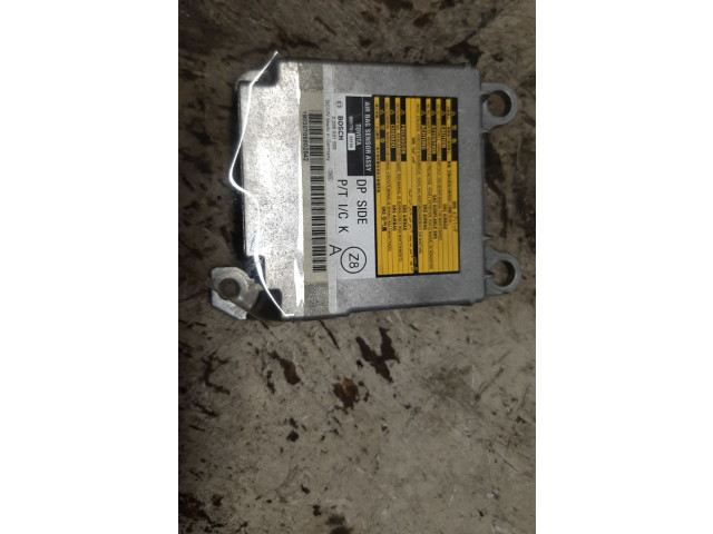 Блок подушек безопасности 8917053100, 0285001903 Lexus IS 220D-250-350