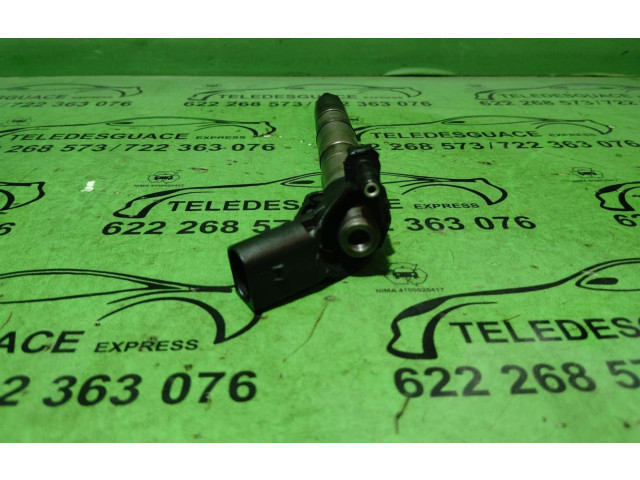 Vstřikovač 0445115052   Audi Q7 4L     