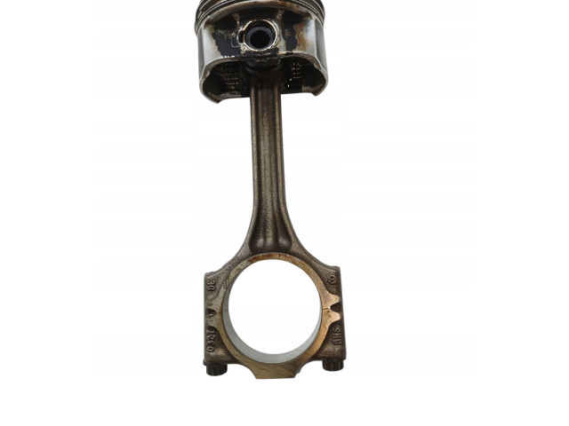 Píst MPI Seat Ibiza IV (6J,6P)