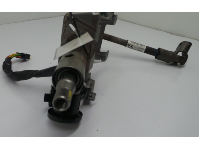 Руль Dacia Duster  2010 - 2017 года 488103794R      