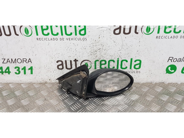 Зеркало электрическое Alfa Romeo 166 1998 - 2003 года