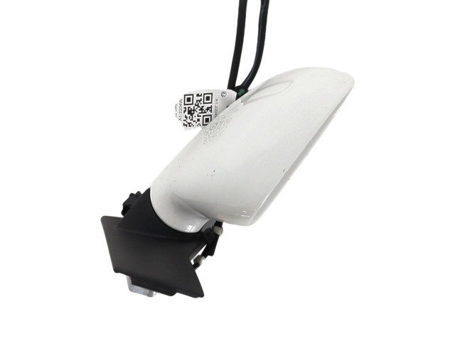 Зеркало электрическое Volkswagen Golf Plus 2005 - 2013 года