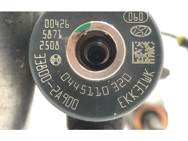 Vstřikovač 33800-2A900 KIA Venga